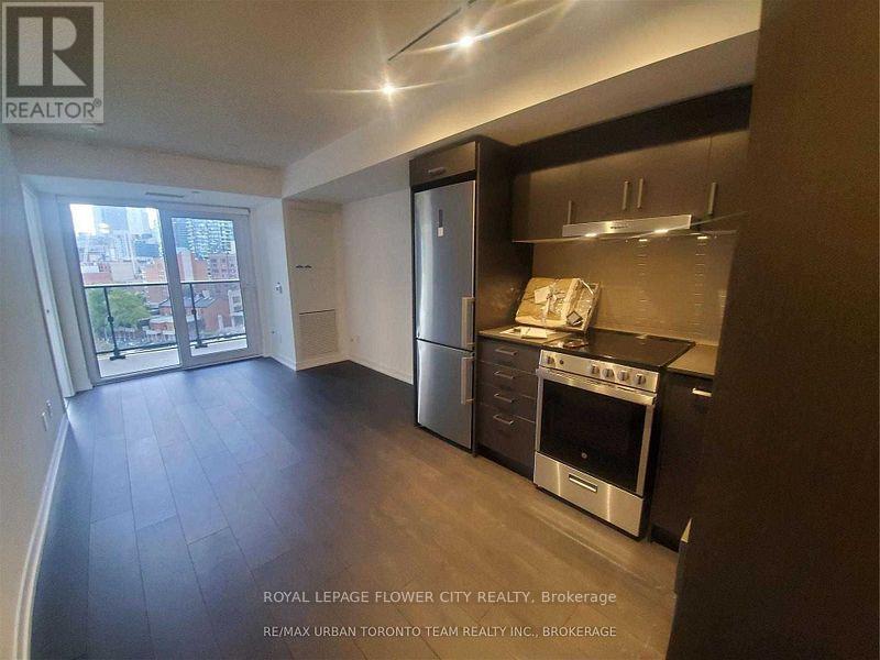 Photo 4 of 1005 219 Dundas Street E, Toronto ON