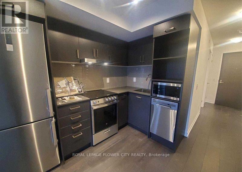 Photo 5 of 1005 219 Dundas Street E, Toronto ON