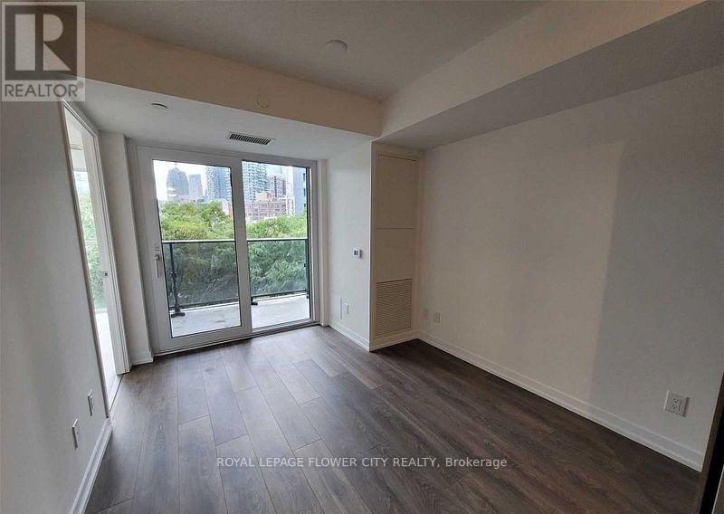 Photo 7 of 1005 219 Dundas Street E, Toronto ON