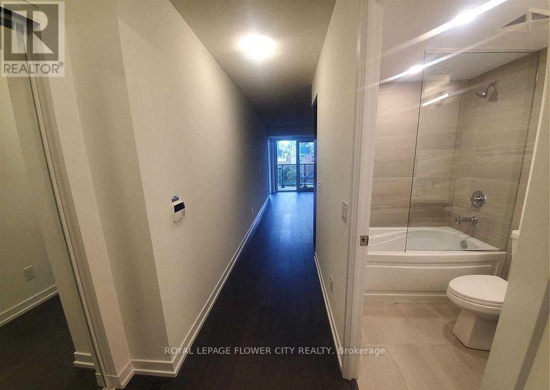 Photo 9 of 1005 219 Dundas Street E, Toronto ON