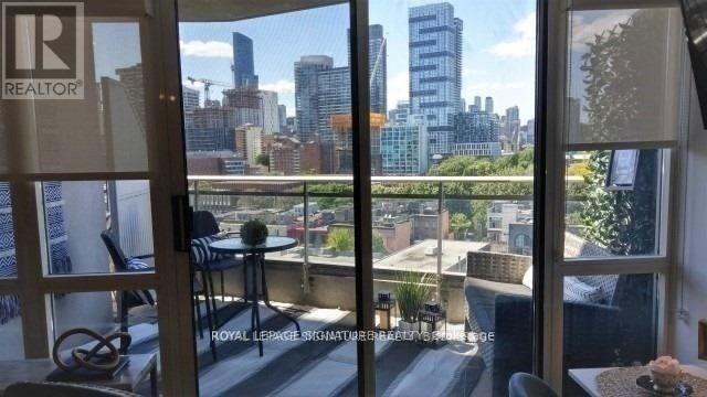 Photo 13 of 1011 255 Richmond Street E, Toronto ON