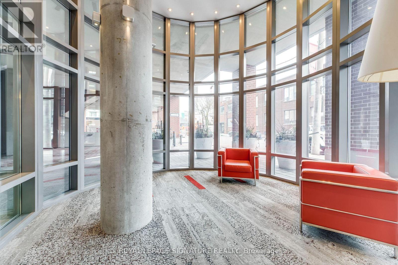 Photo 14 of 1011 255 Richmond Street E, Toronto ON