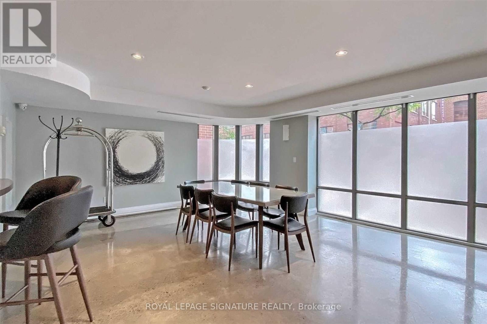 Photo 18 of 1011 255 Richmond Street E, Toronto ON