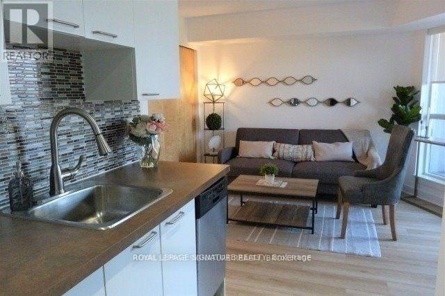 Photo 2 of 1011 255 Richmond Street E, Toronto ON
