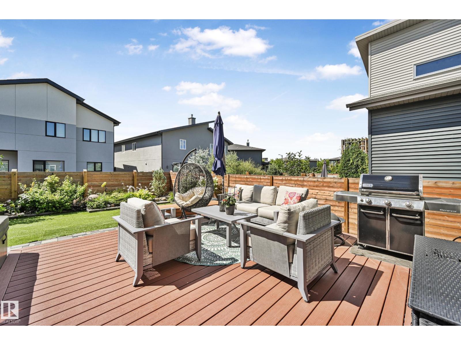 Photo 41 of 2011 Ware Rd Nw, Edmonton AB