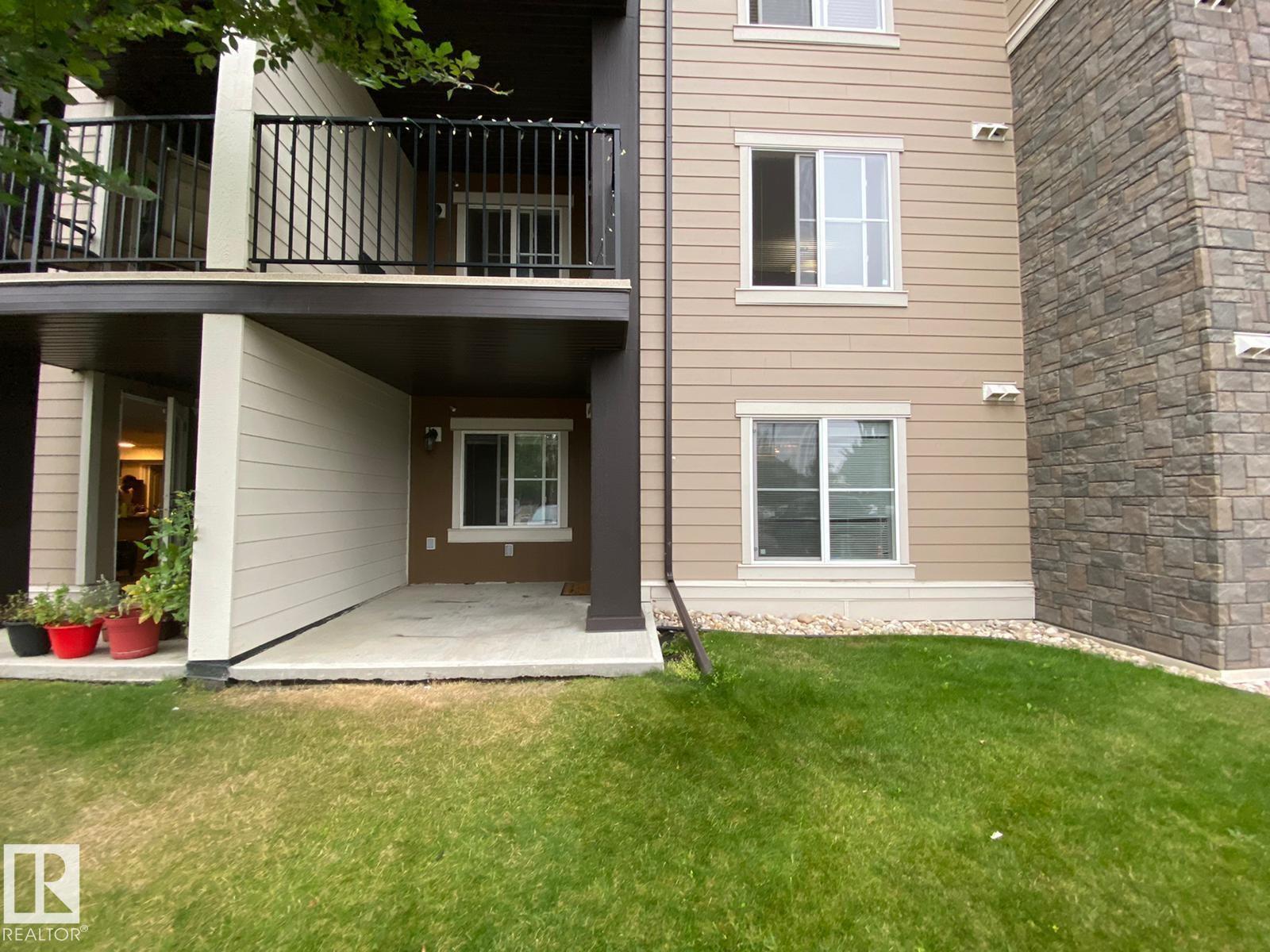 Photo 6 of 107 530 Watt Bv Sw, Edmonton AB