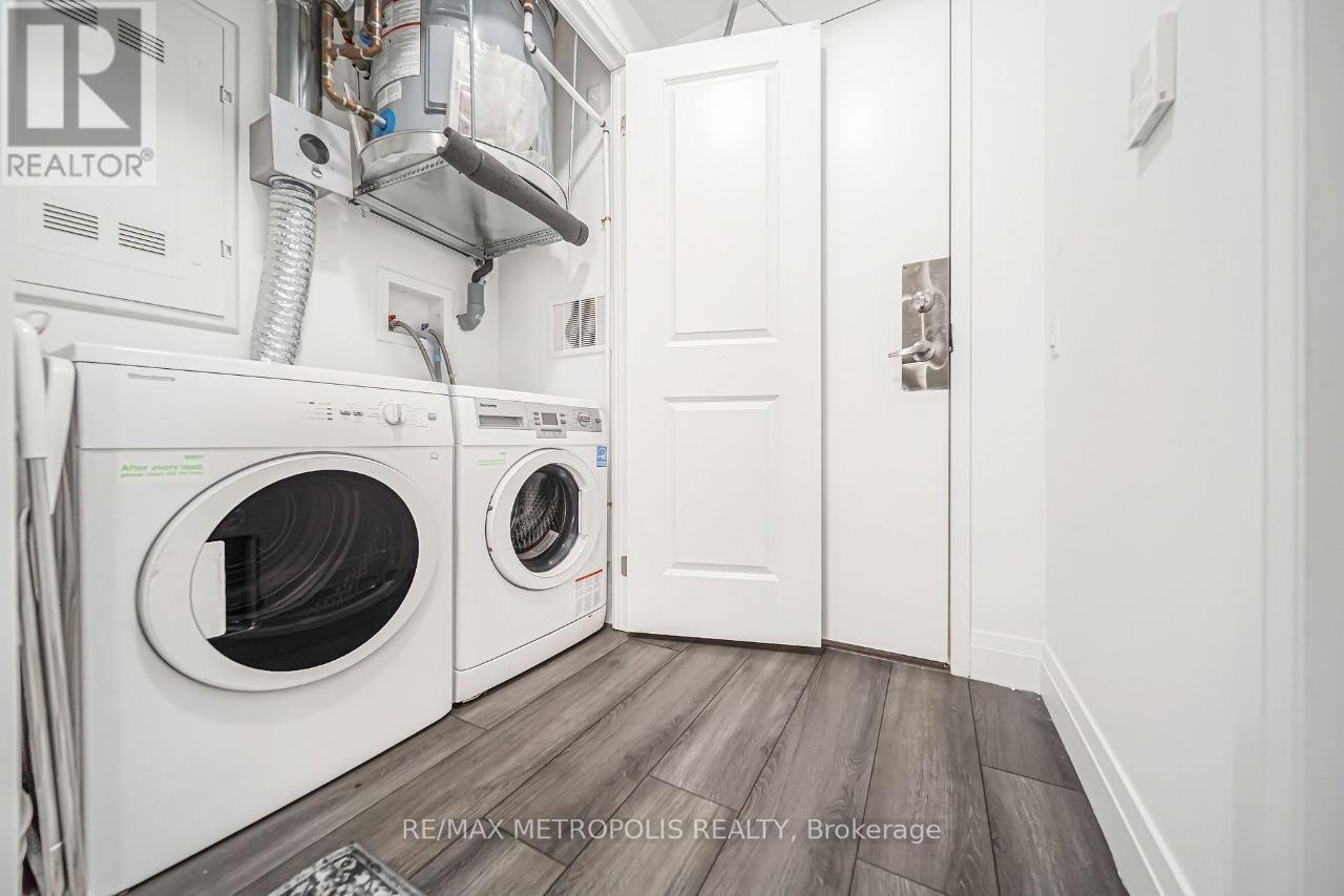Photo 11 of 413 1900 Simcoe Street N, Oshawa ON