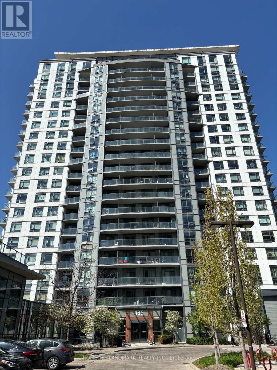 Photo 1 of 1014 185 Bonis Avenue, Toronto ON