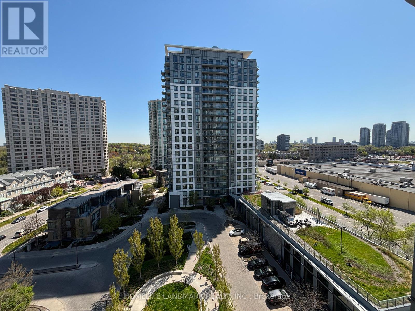 Photo 17 of 1014 185 Bonis Avenue, Toronto ON