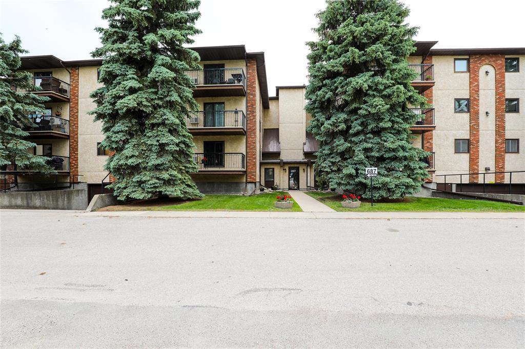 Photo 26 of 102 687 St Annes Road, Winnipeg MB