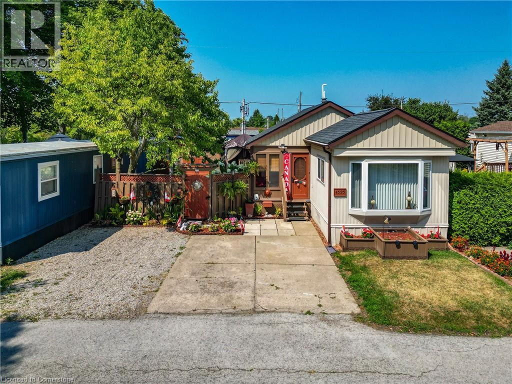 Photo 22 of 4595 Martha Lane, Beamsville ON