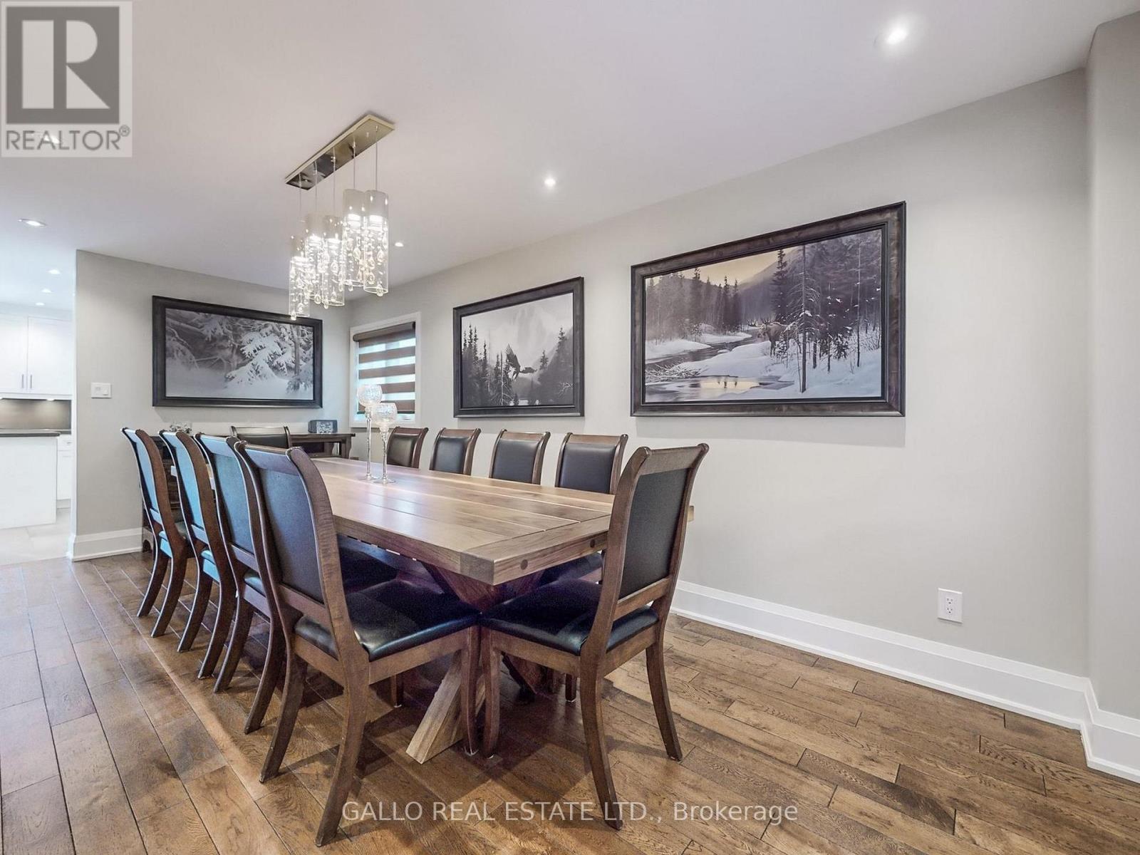 Photo 12 of 45 Timbermill Crescent, Markham ON