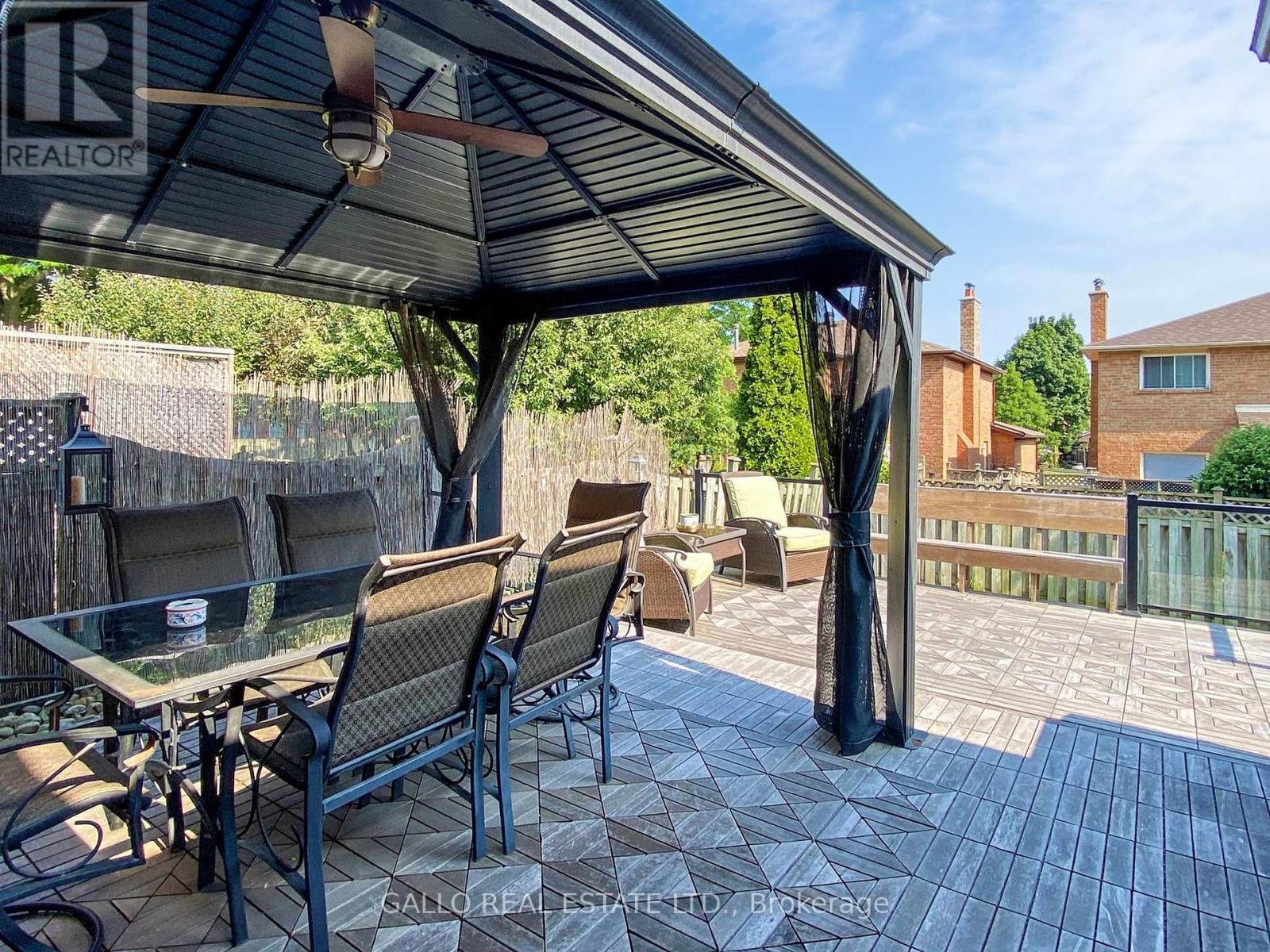 Photo 36 of 45 Timbermill Crescent, Markham ON