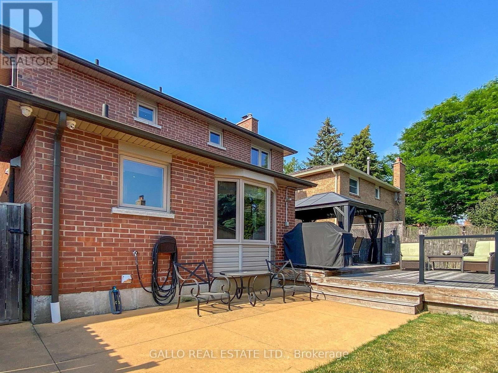 Photo 38 of 45 Timbermill Crescent, Markham ON