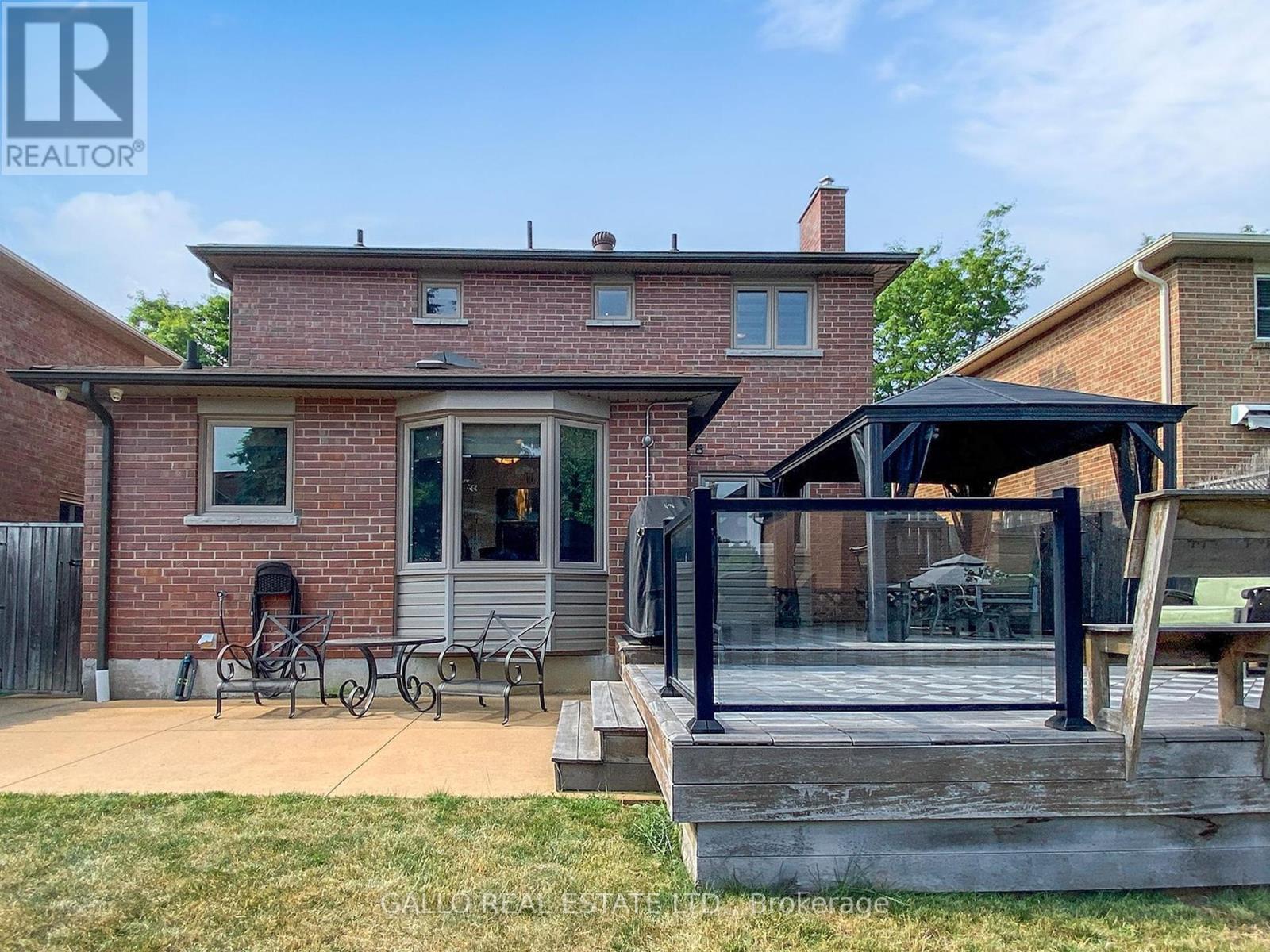 Photo 39 of 45 Timbermill Crescent, Markham ON