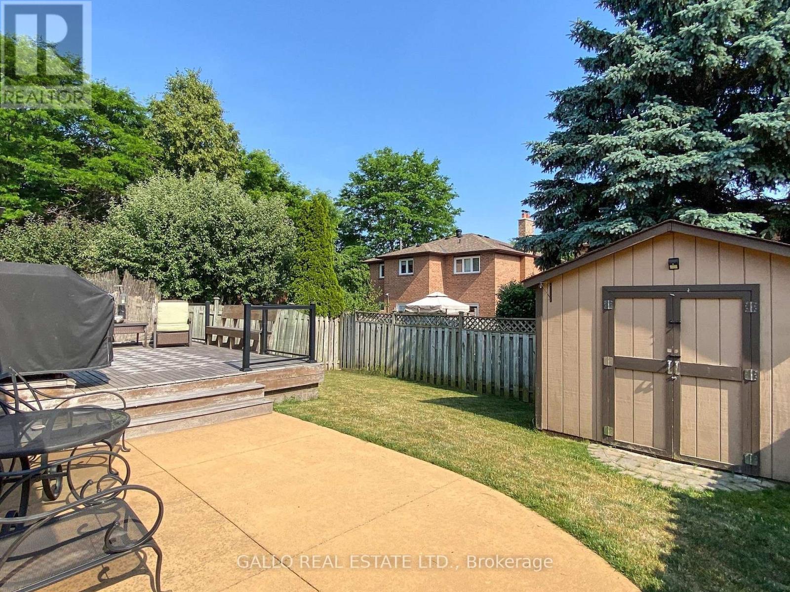 Photo 40 of 45 Timbermill Crescent, Markham ON