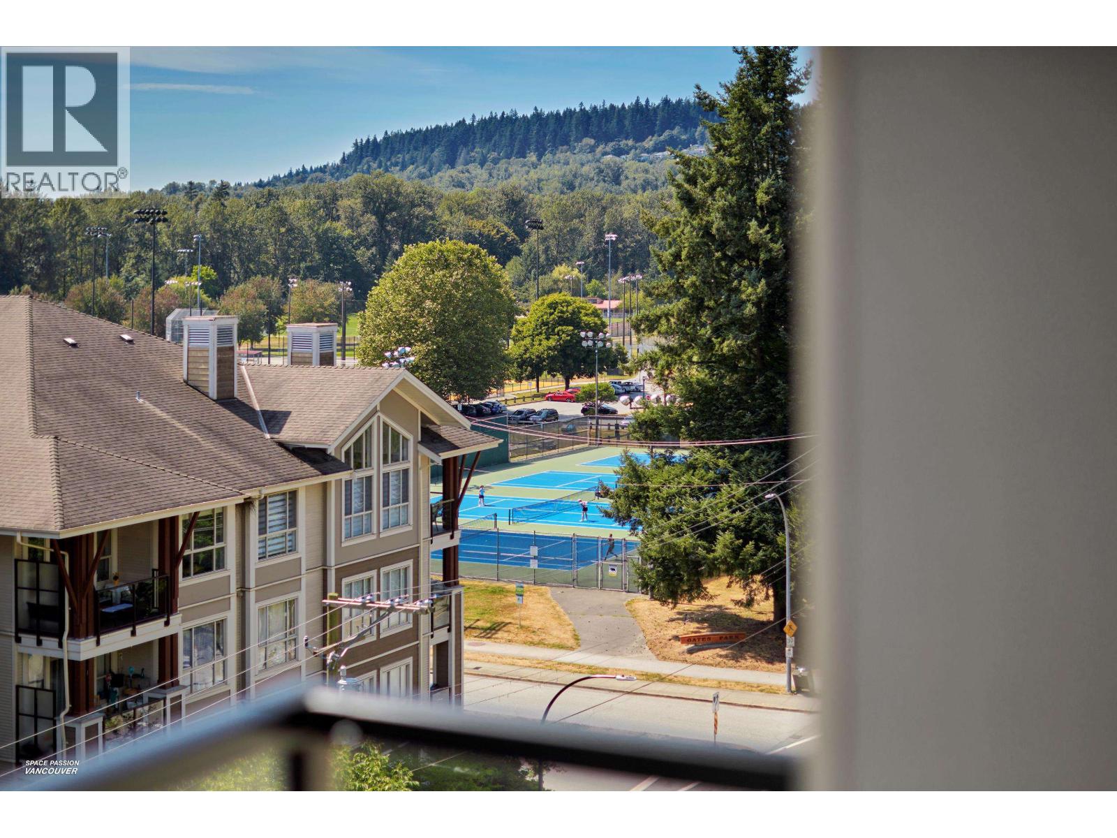 Photo 16 of 602 2495 Wilson Avenue, Port Coquitlam BC