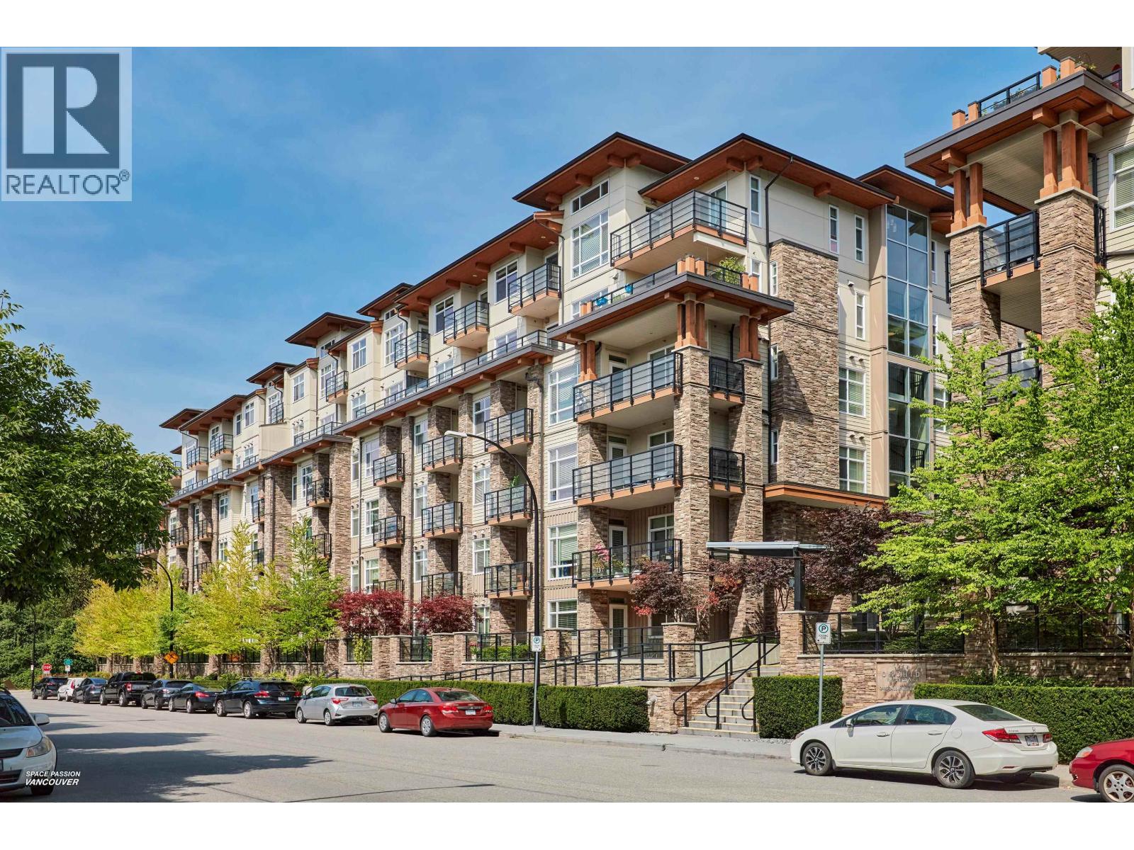 Photo 1 of 602 2495 Wilson Avenue, Port Coquitlam BC