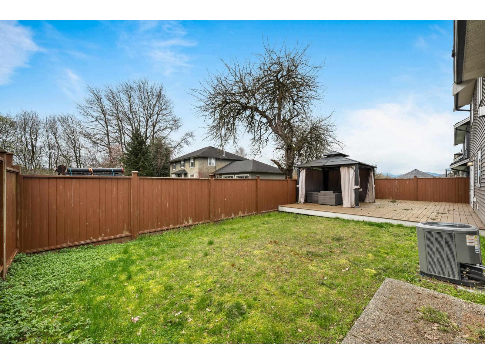 Photo 33 of 4 33973 Hazelwood Avenue, Abbotsford BC