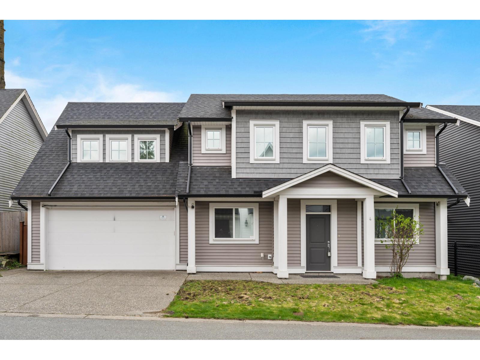 Photo 1 of 4 33973 Hazelwood Avenue, Abbotsford BC
