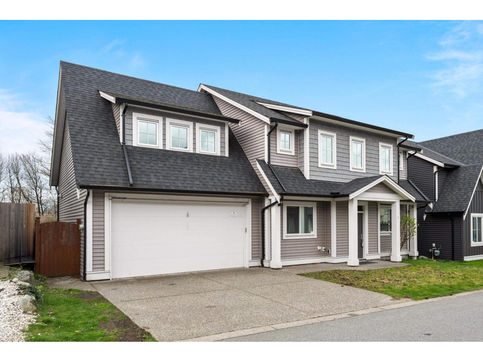 Photo 37 of 4 33973 Hazelwood Avenue, Abbotsford BC