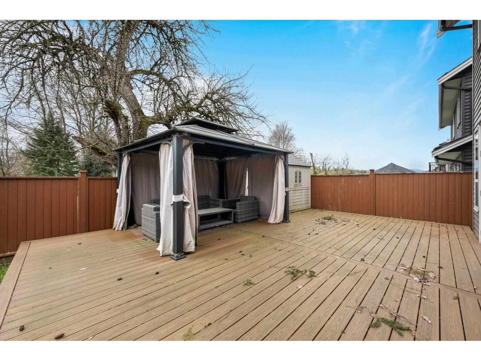 Photo 31 of 4 33973 Hazelwood Avenue, Abbotsford BC