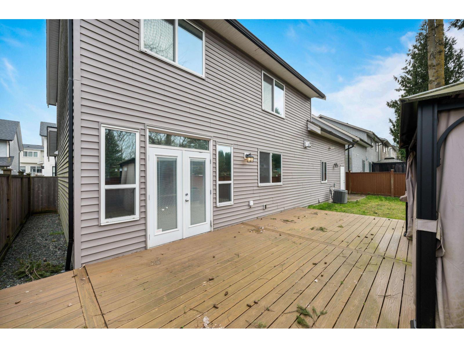 Photo 35 of 4 33973 Hazelwood Avenue, Abbotsford BC