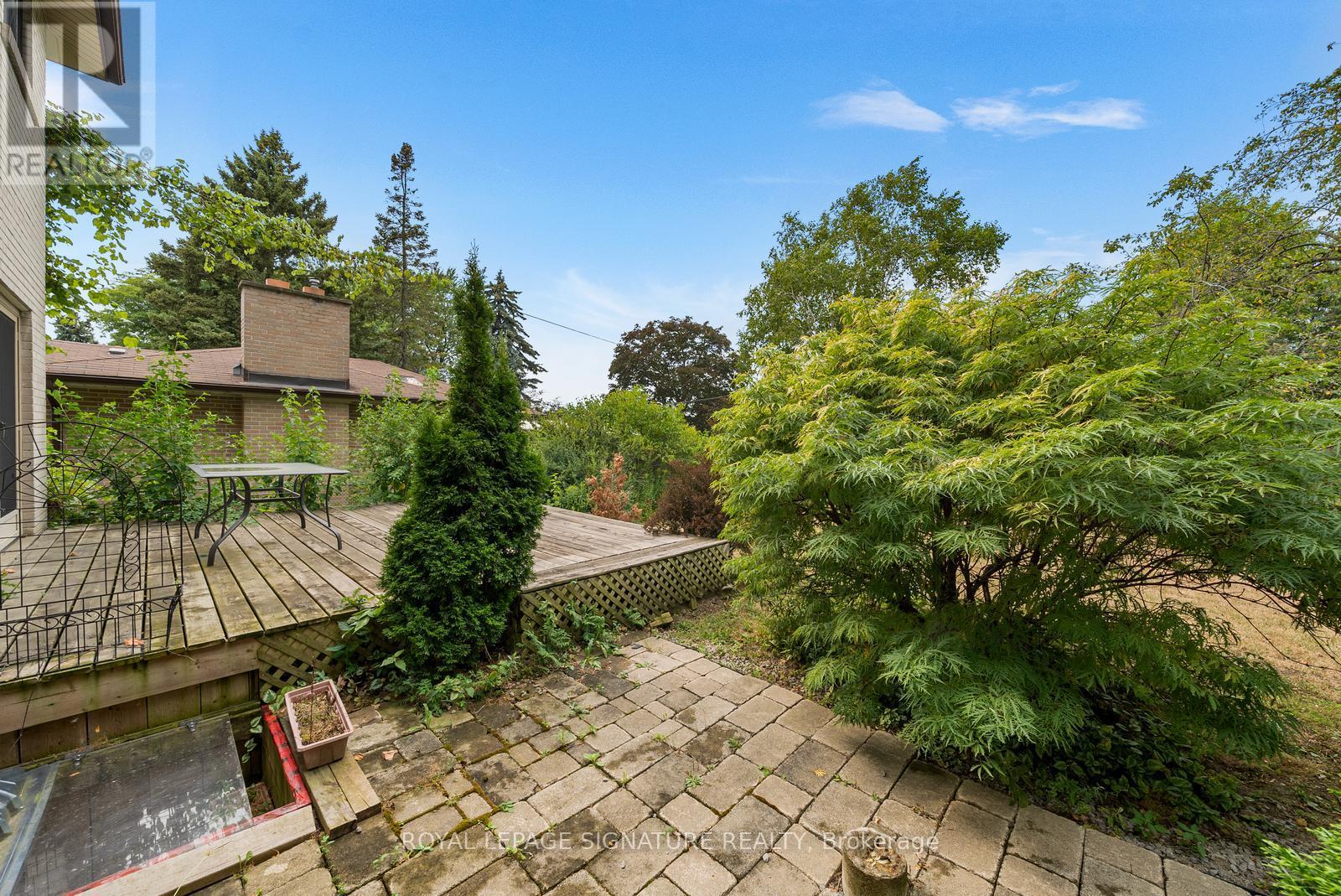 Photo 38 of Main Upper Level 10 Rochelle Crescent, Toronto ON