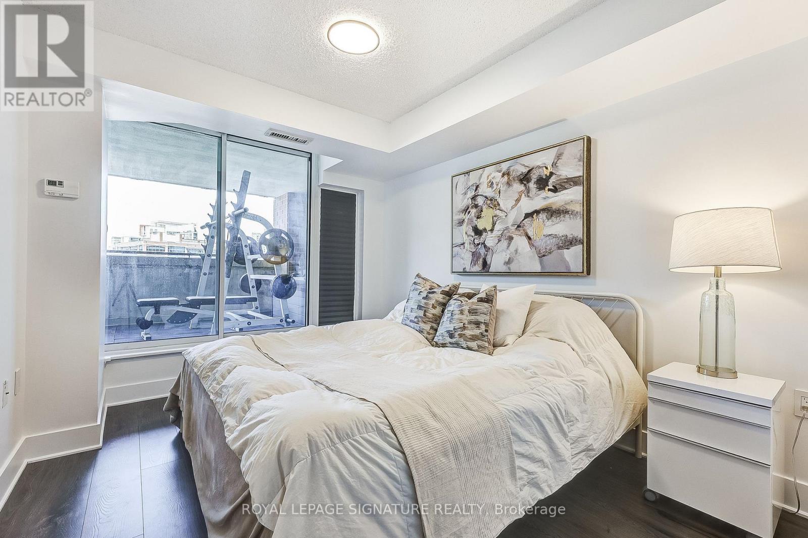 Photo 12 of 210 125 Western Battery Road, Toronto ON