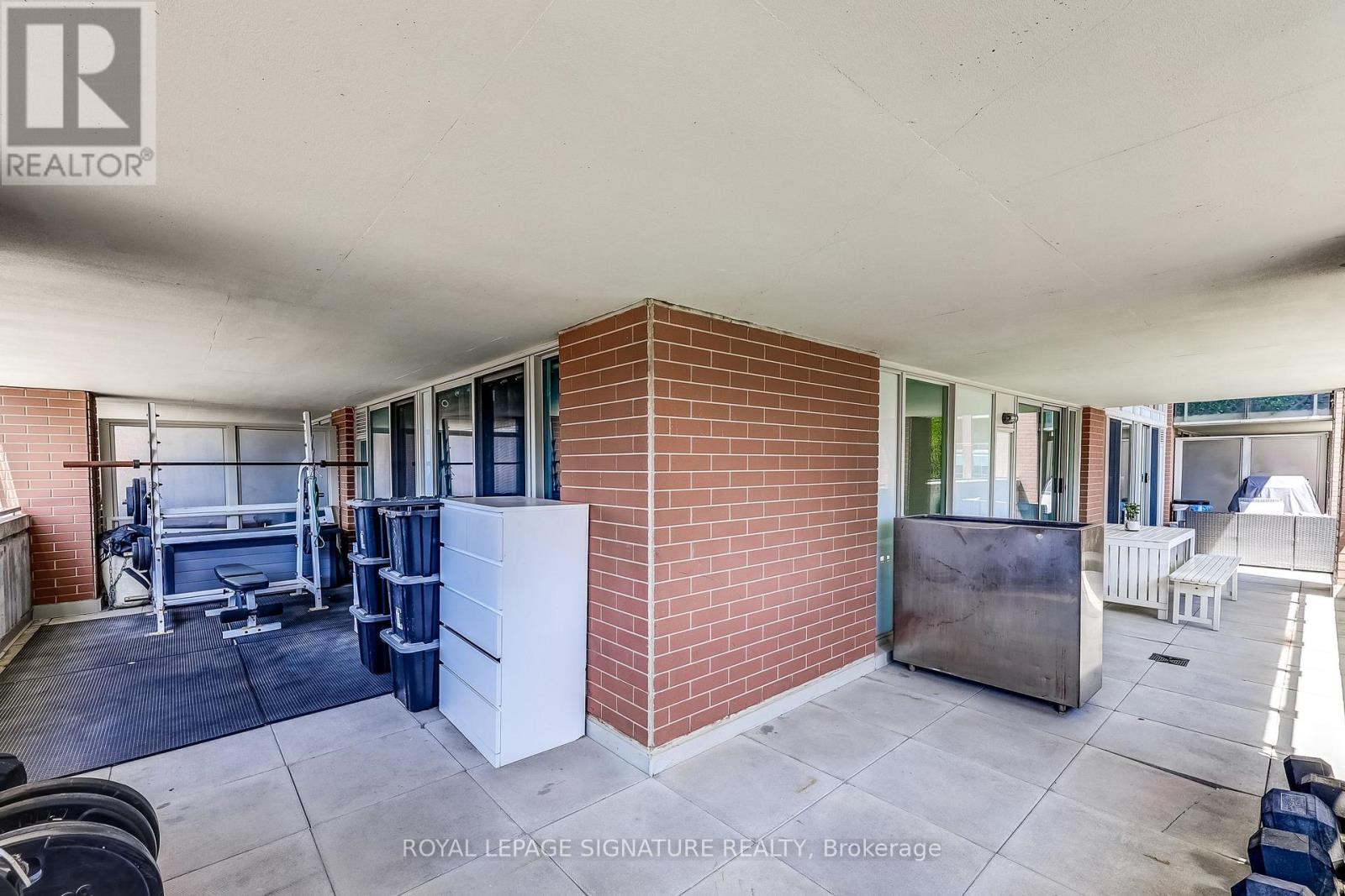 Photo 26 of 210 125 Western Battery Road, Toronto ON