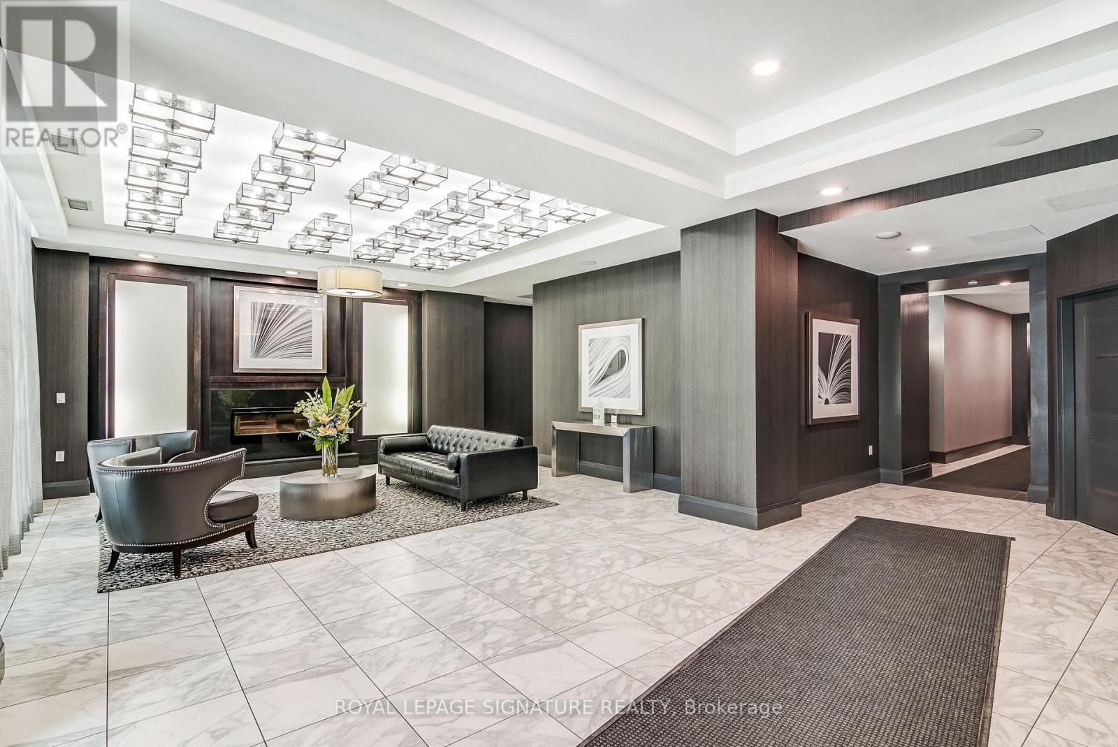 Photo 33 of 210 125 Western Battery Road, Toronto ON