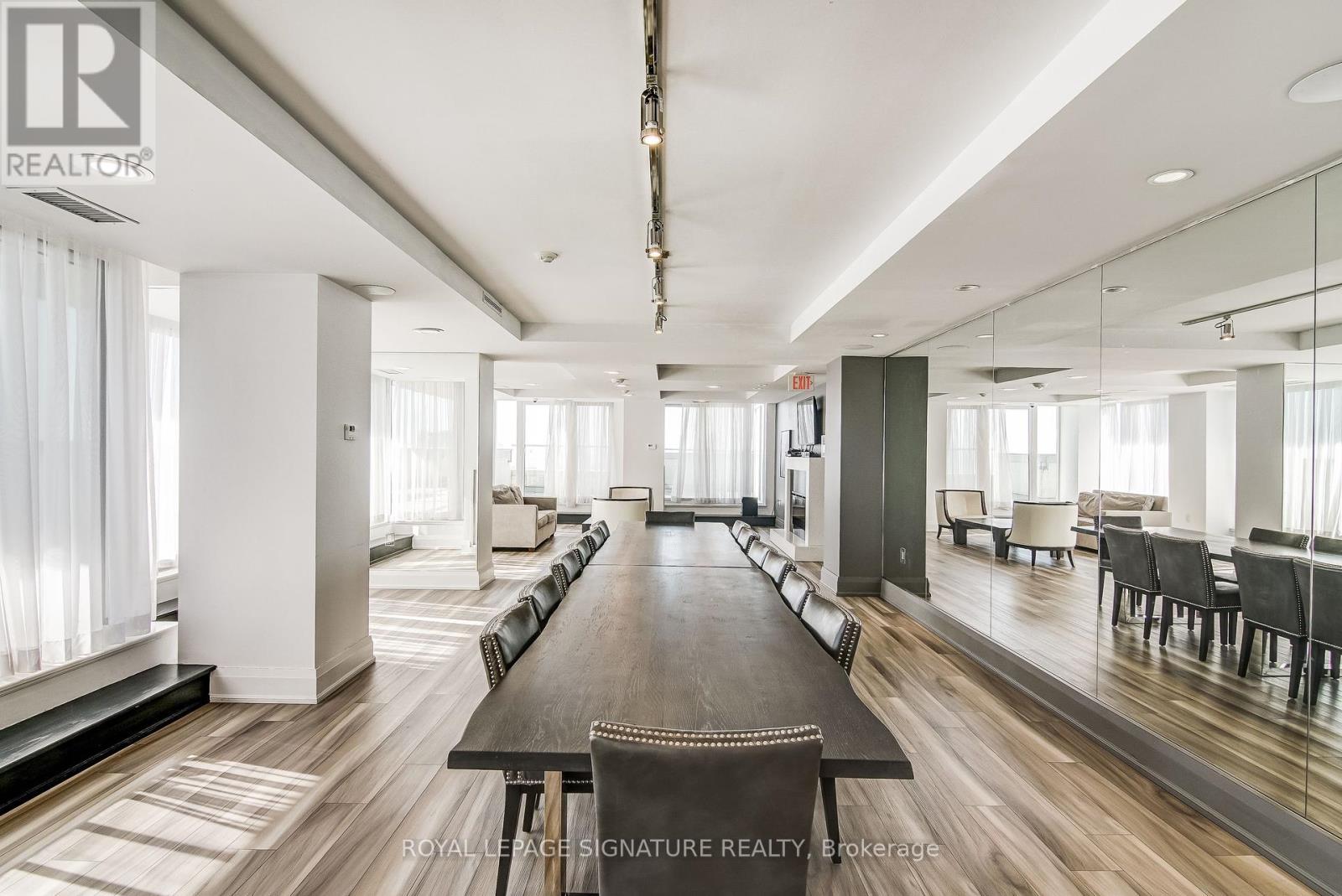Photo 34 of 210 125 Western Battery Road, Toronto ON