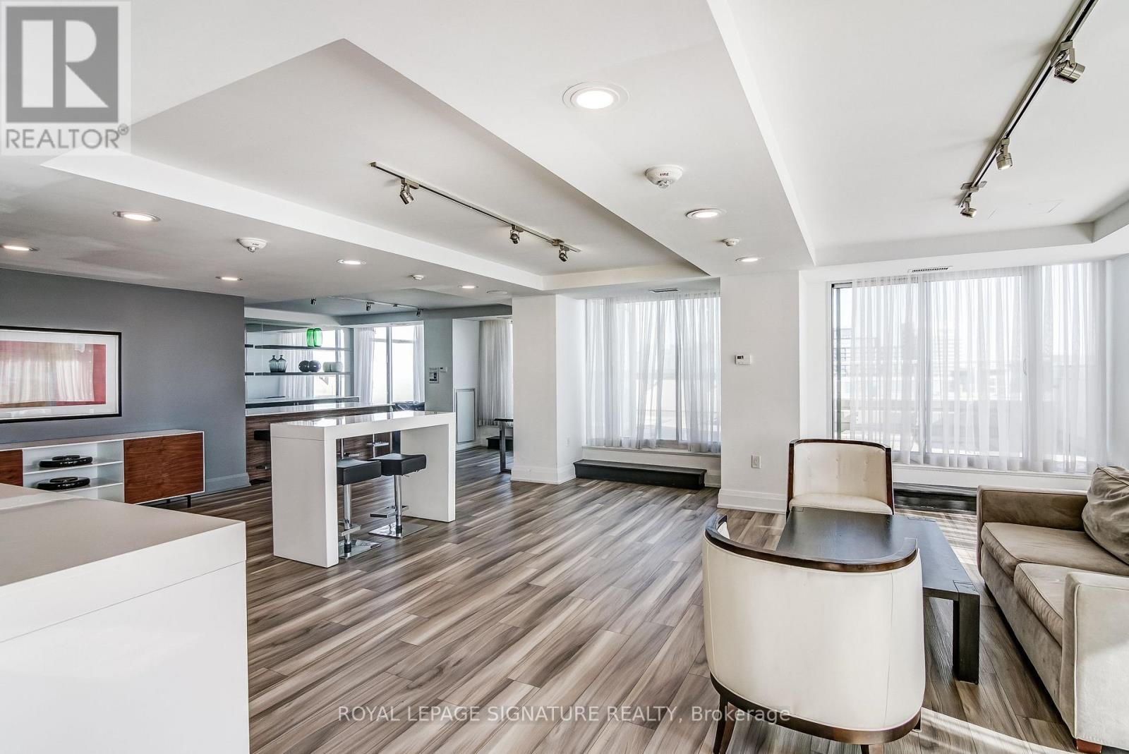Photo 35 of 210 125 Western Battery Road, Toronto ON