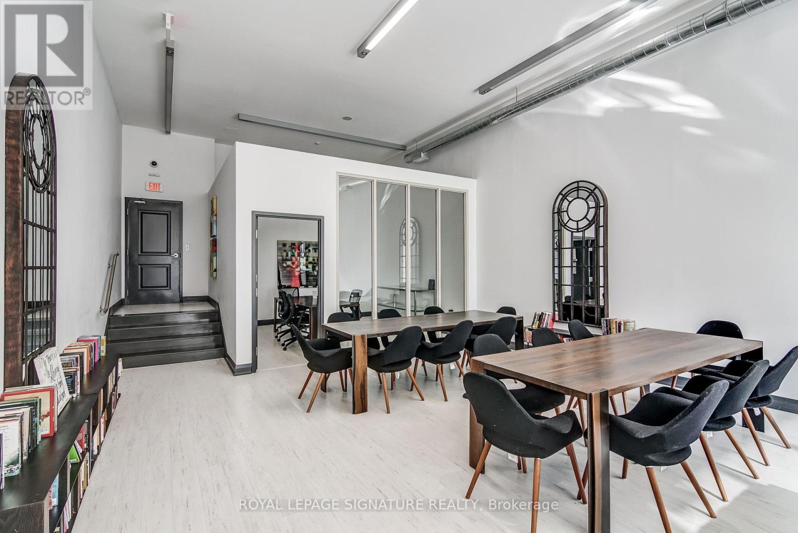 Photo 37 of 210 125 Western Battery Road, Toronto ON