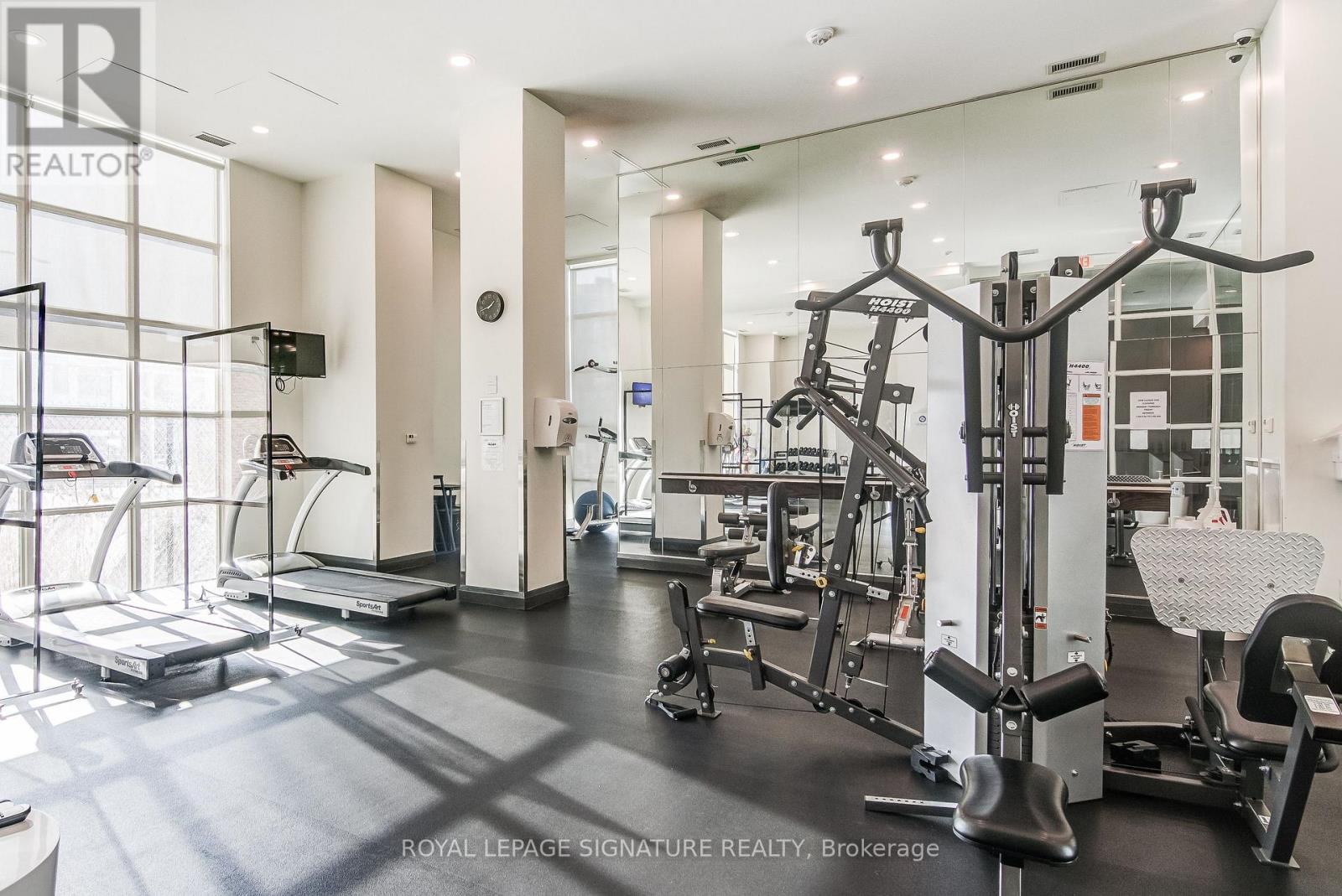 Photo 38 of 210 125 Western Battery Road, Toronto ON