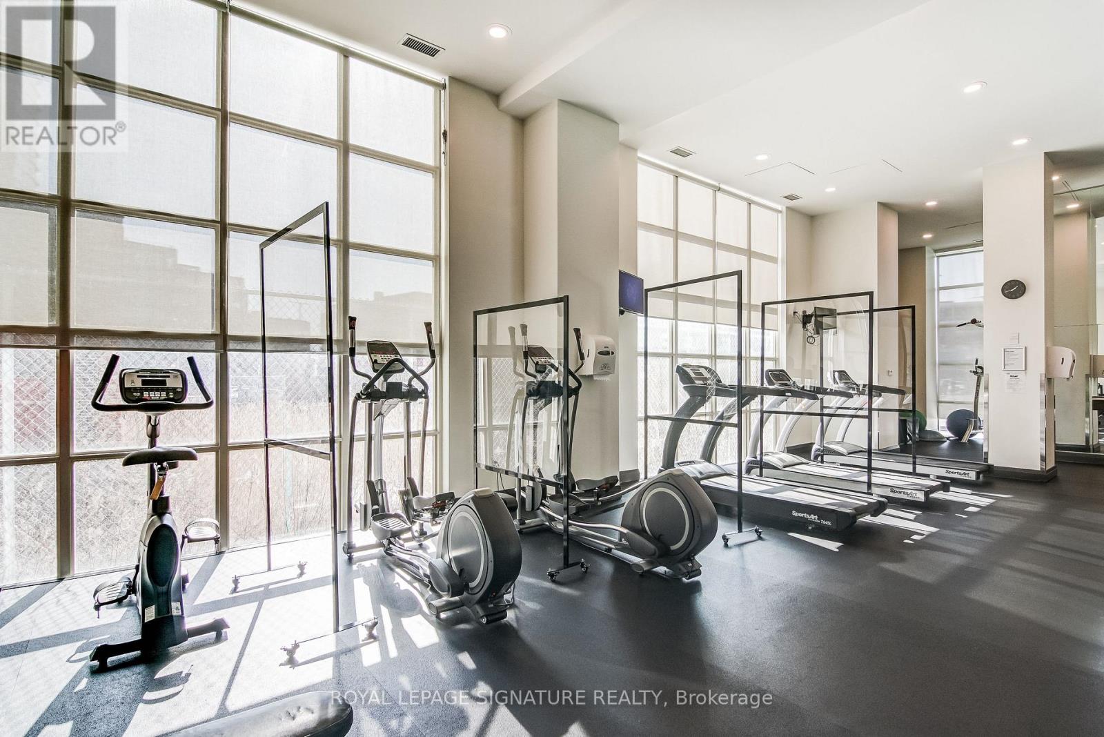 Photo 39 of 210 125 Western Battery Road, Toronto ON