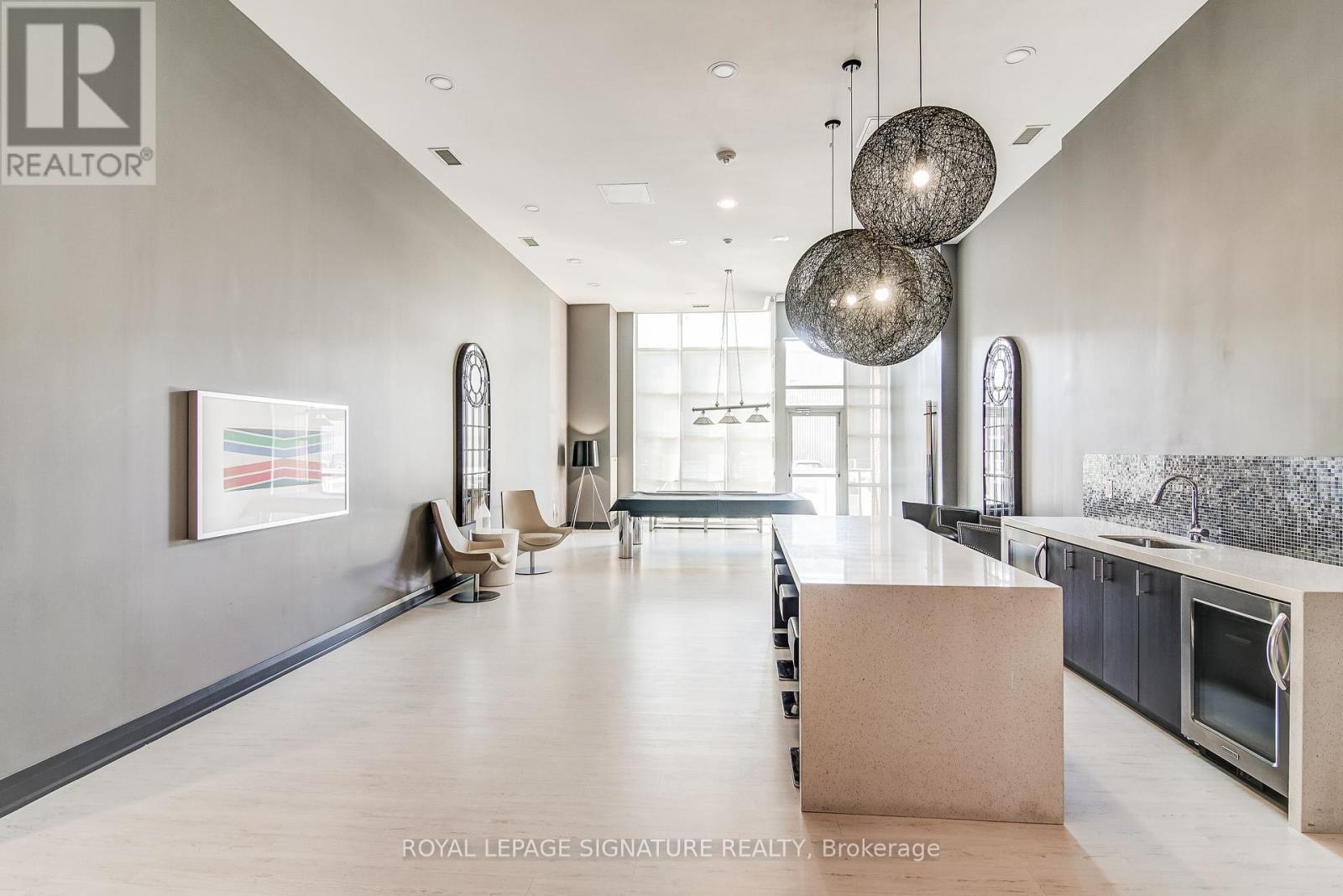 Photo 41 of 210 125 Western Battery Road, Toronto ON