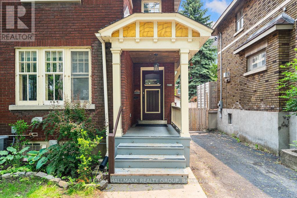 Photo 36 of 386 388 First Avenue, Ottawa ON