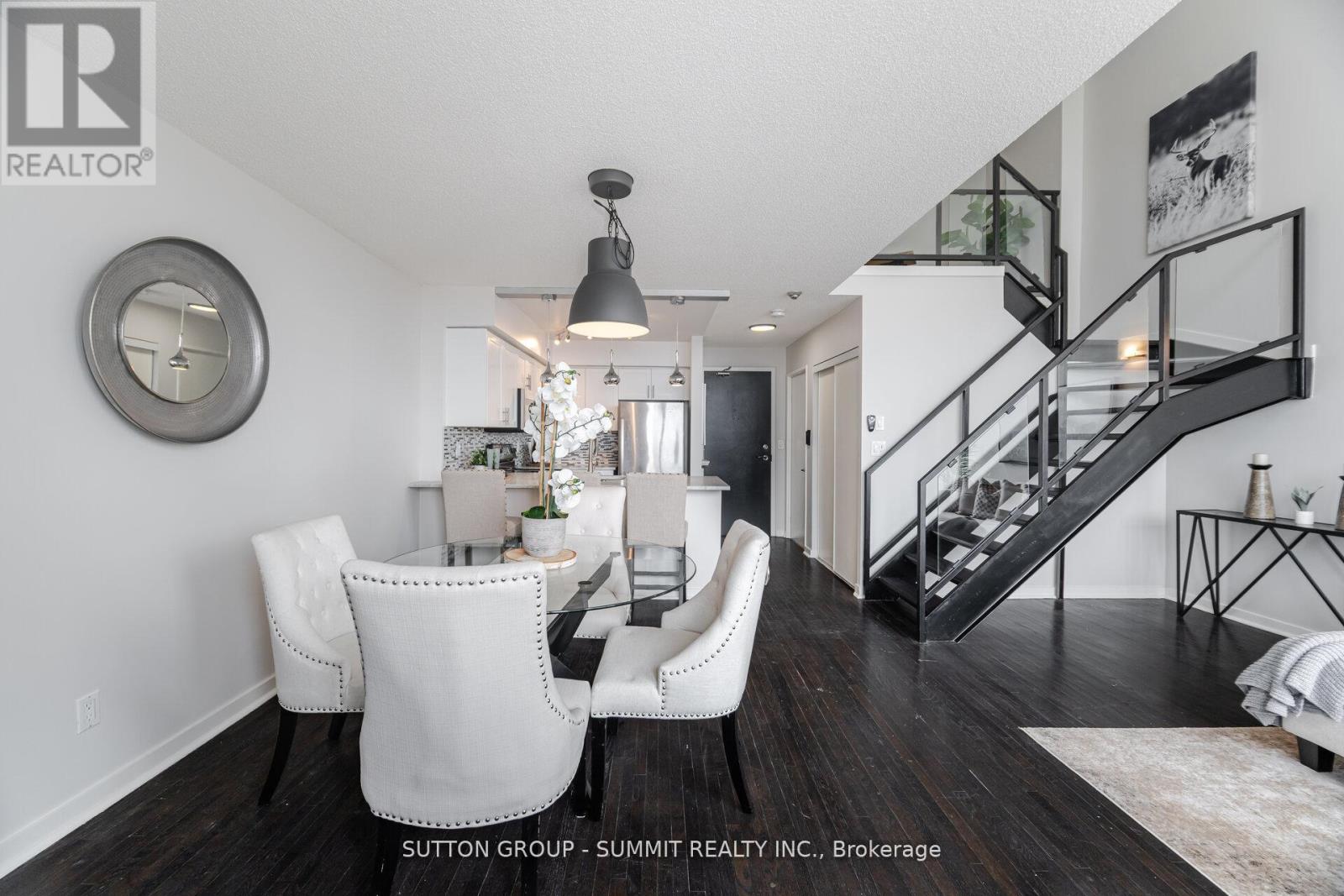 Photo 11 of 709 250 Manitoba Street, Toronto ON