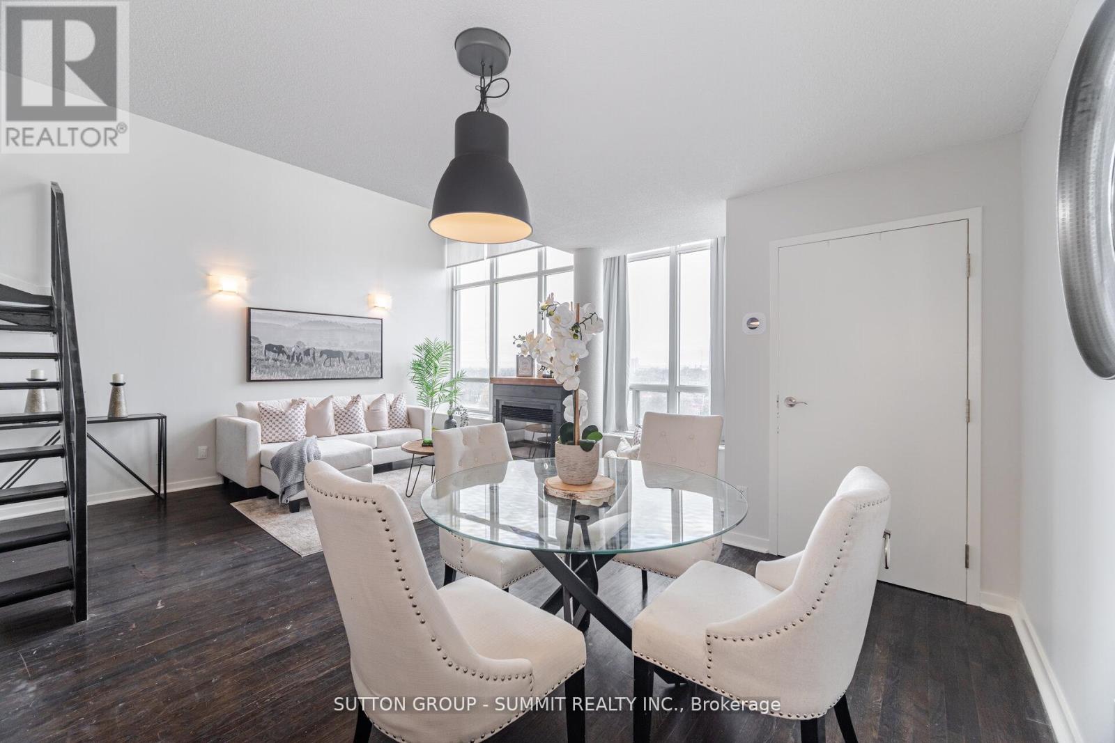 Photo 12 of 709 250 Manitoba Street, Toronto ON