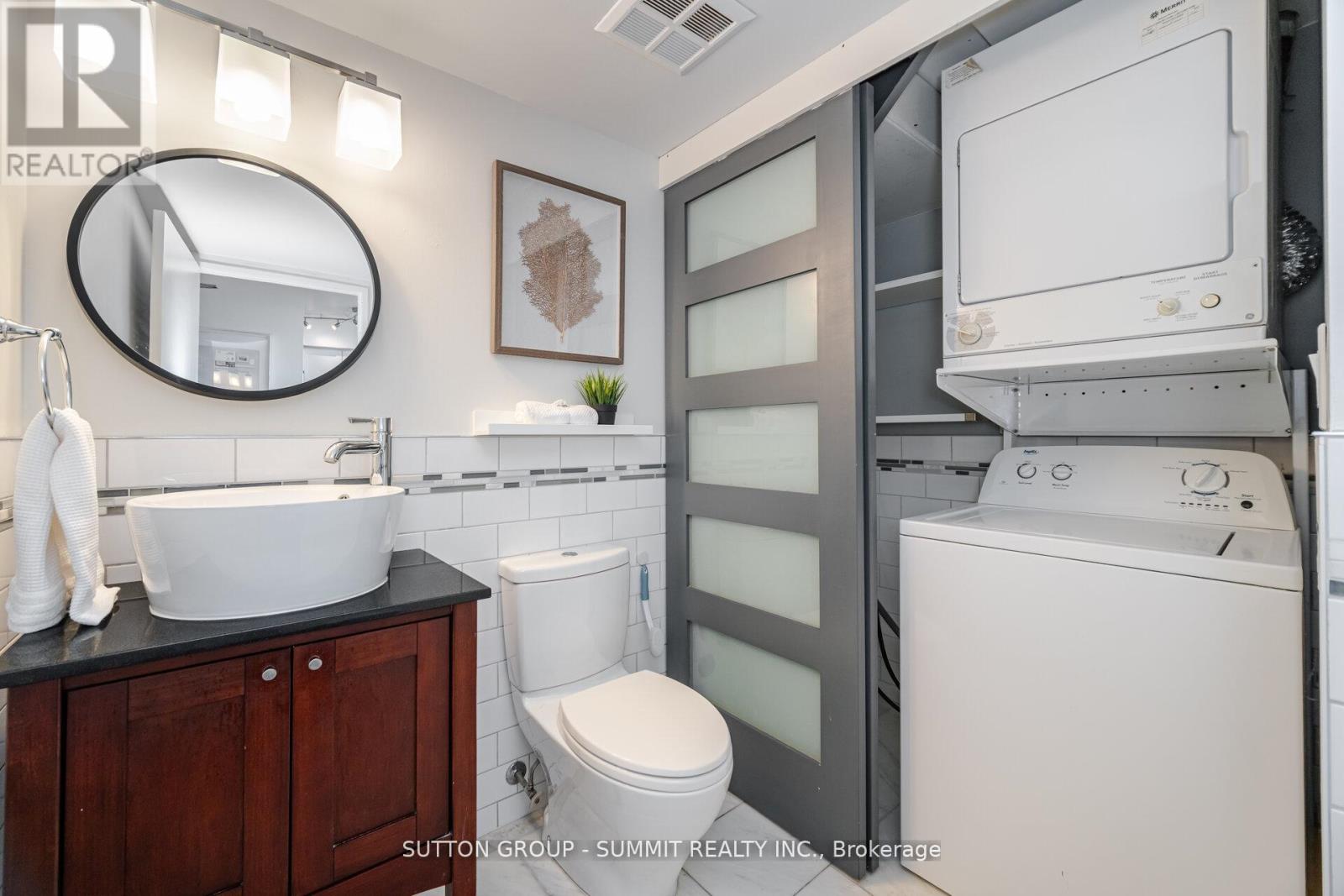 Photo 19 of 709 250 Manitoba Street, Toronto ON