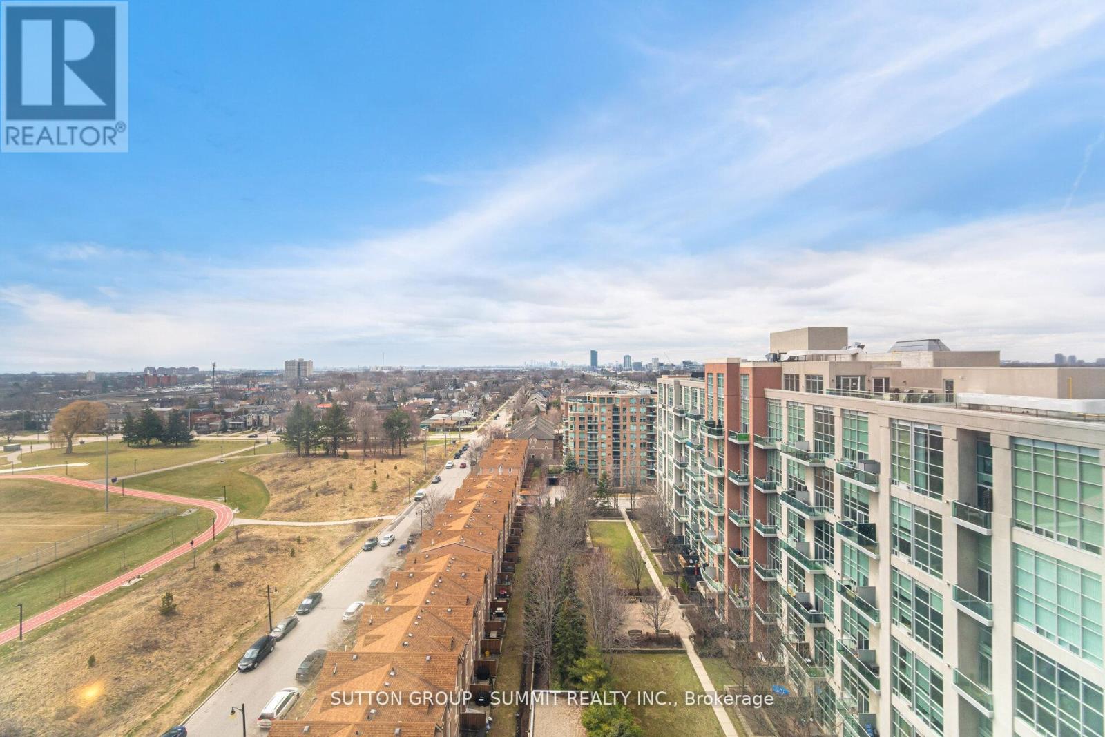 Photo 32 of 709 250 Manitoba Street, Toronto ON