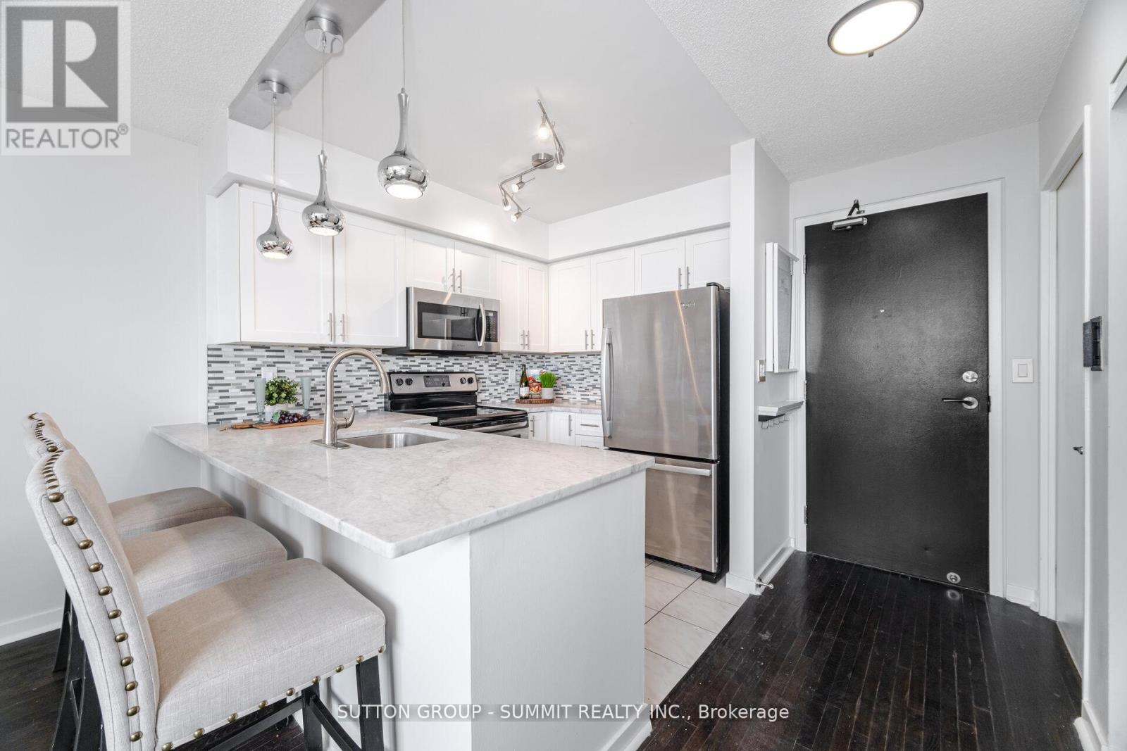 Photo 7 of 709 250 Manitoba Street, Toronto ON