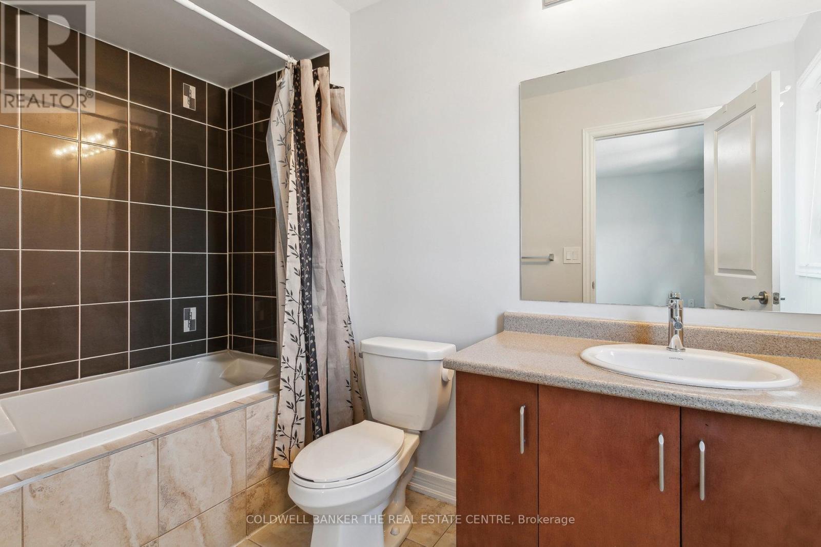 Photo 2 of 266 Inspire Boulevard, Brampton ON