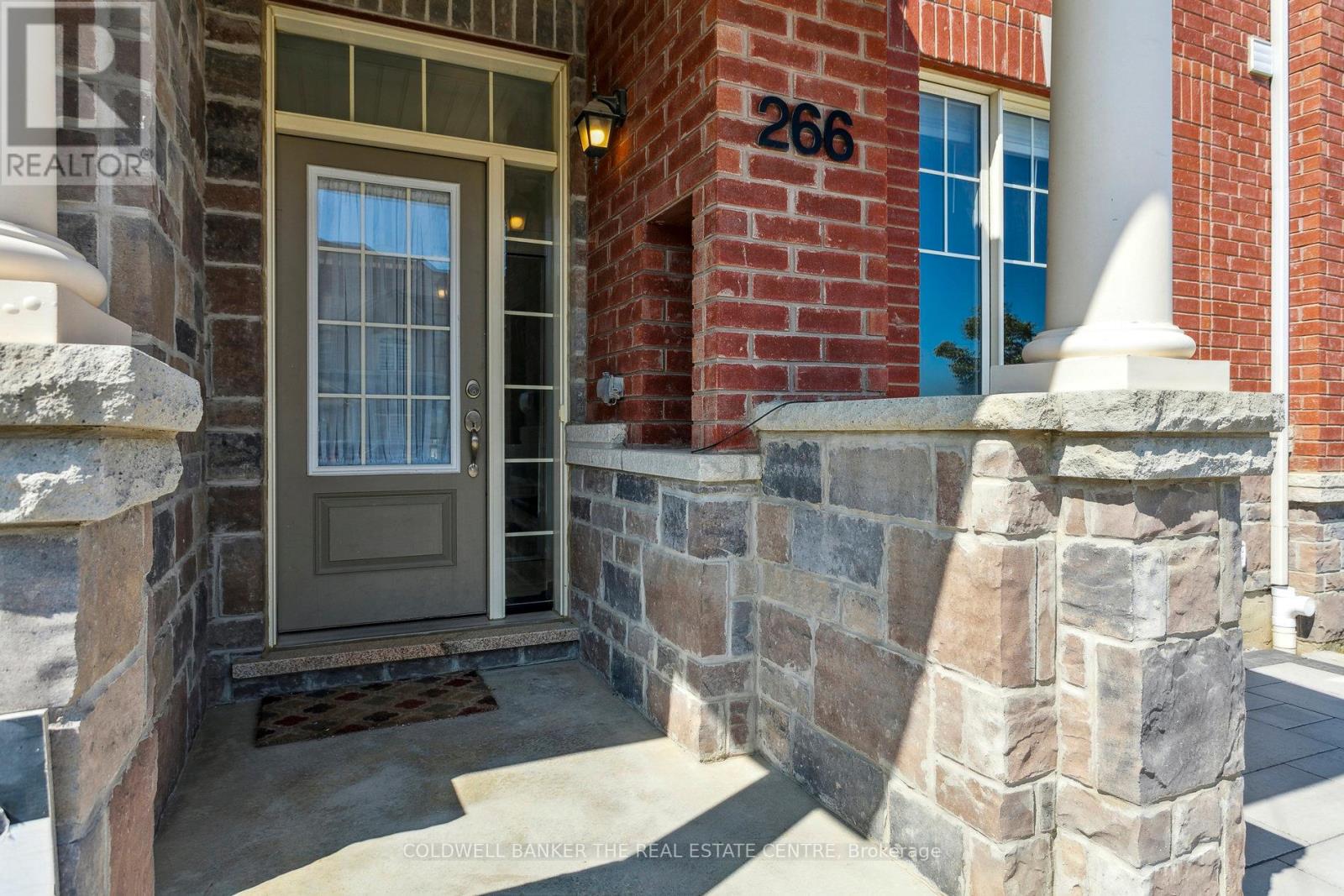 Photo 30 of 266 Inspire Boulevard, Brampton ON