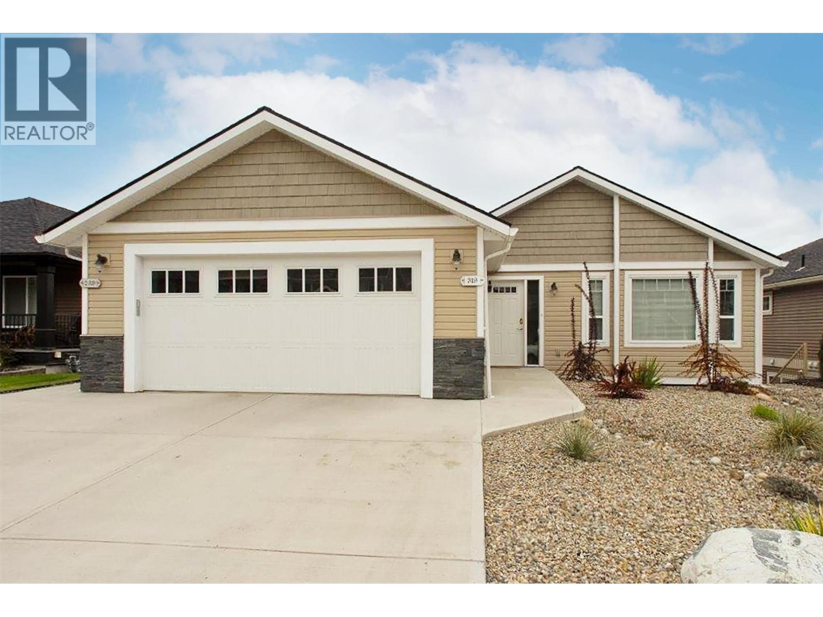  319 Arab Road, Kelowna