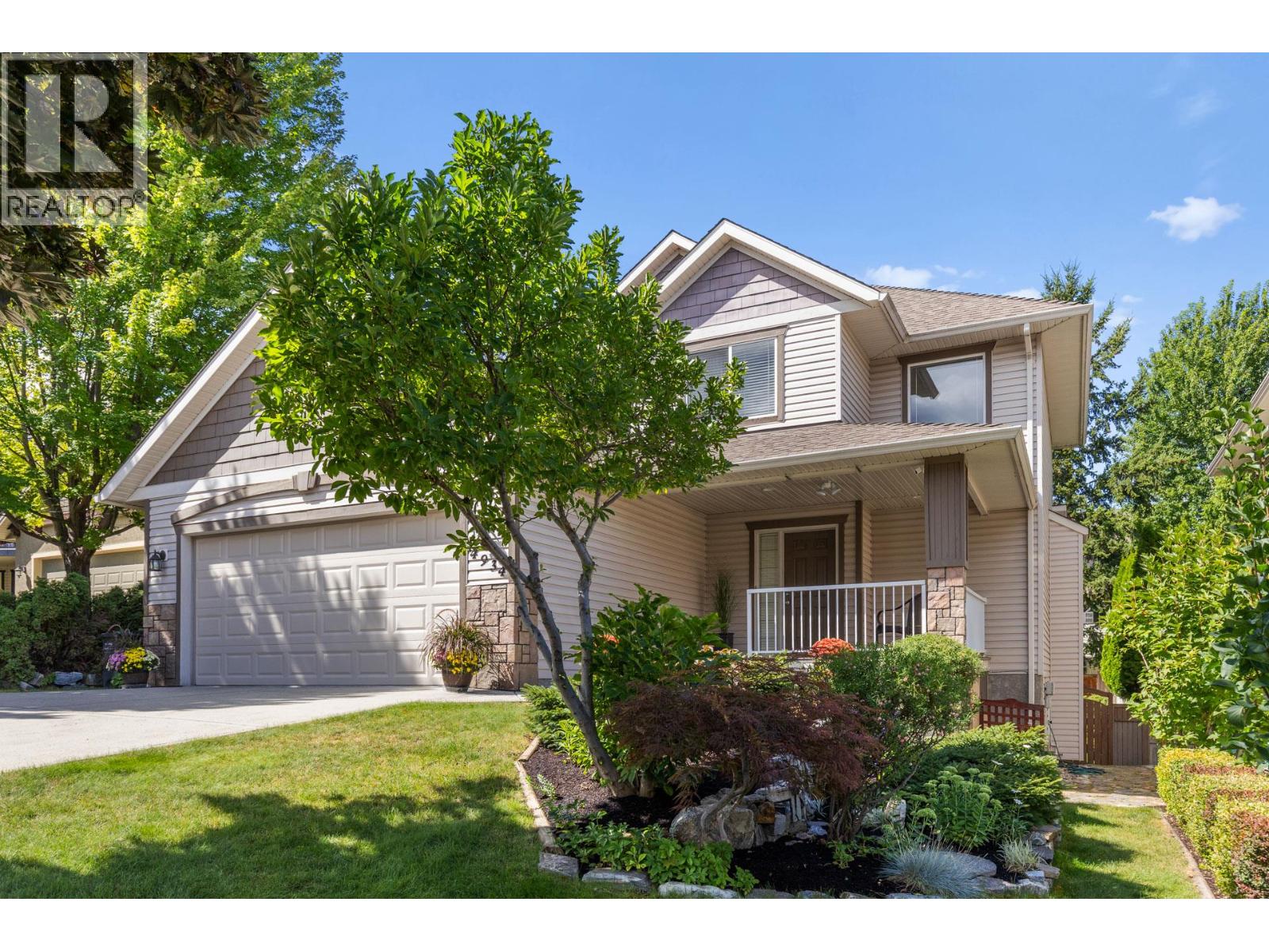  4934 Haskins Court, Kelowna