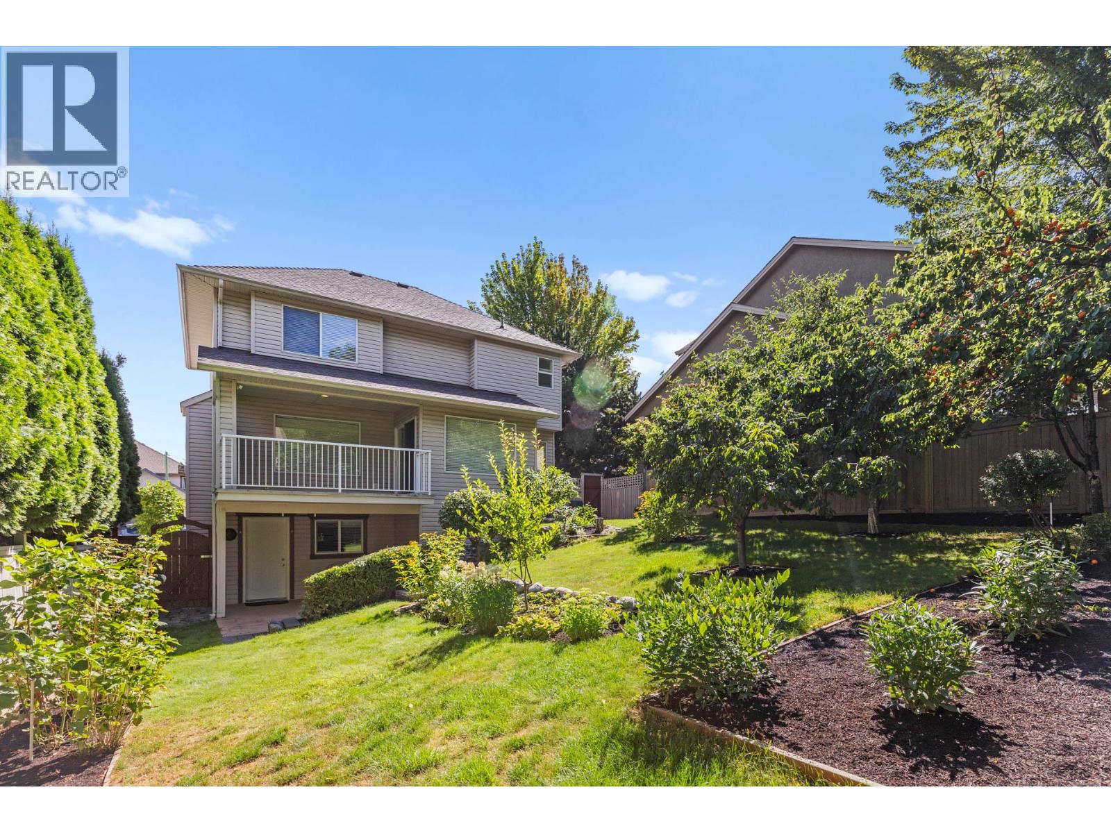  4934 Haskins Court, Kelowna
