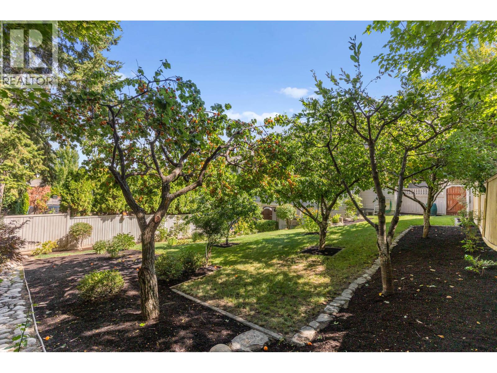  4934 Haskins Court, Kelowna