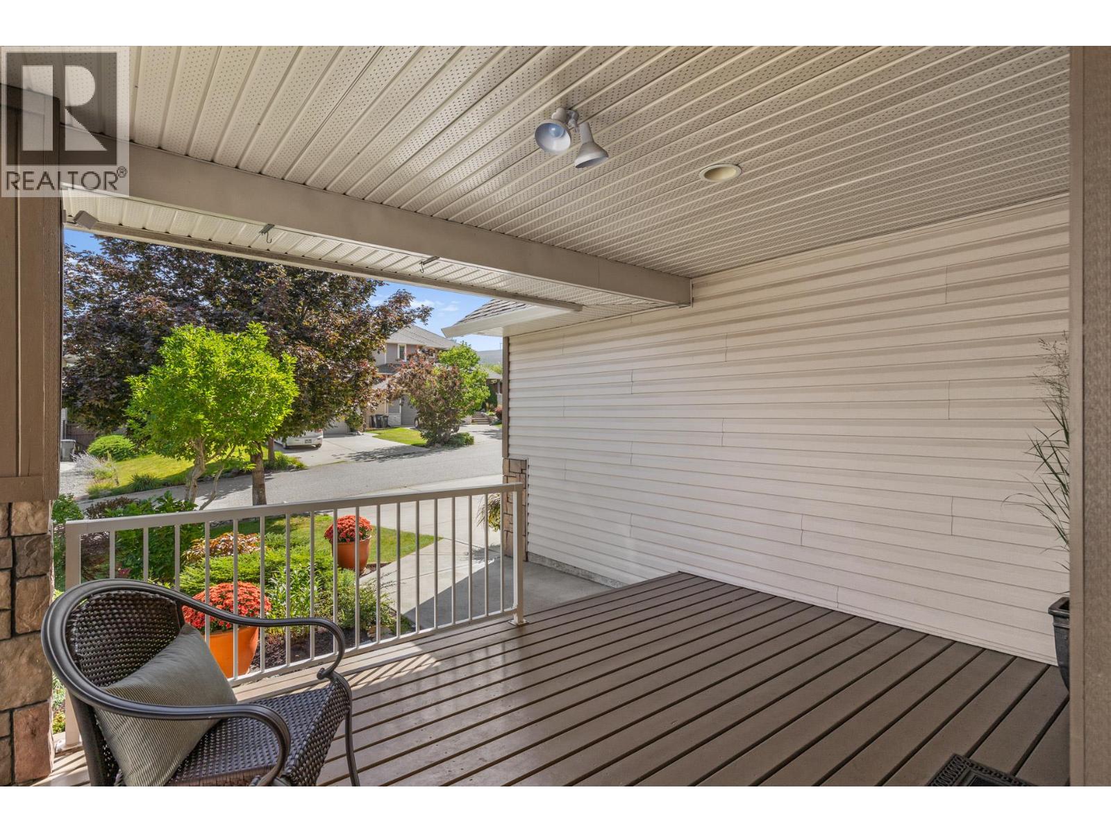  4934 Haskins Court, Kelowna
